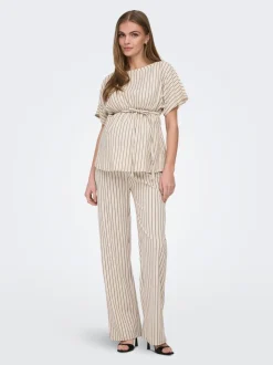 Best OLMPETRIS Straight fit Bukser Dame Bukser