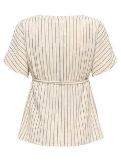 Sale OLMPETRIS Top Dame Toppe