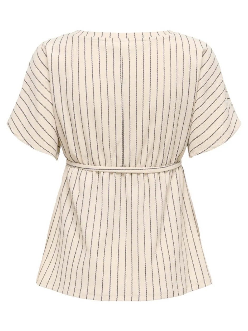 Sale OLMPETRIS Top Dame Toppe