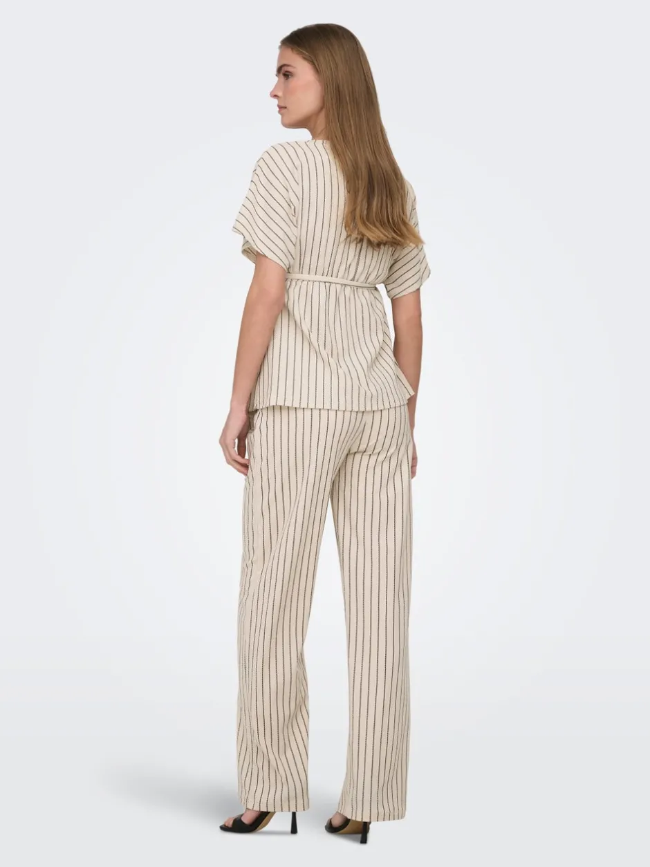 Sale OLMPETRIS Top Dame Toppe