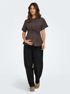 Hot OLMPETRIS Top Dame Toppe