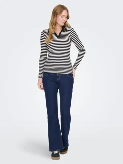 Clearance OLMPILLA Polo Dame Strik & Cardigans