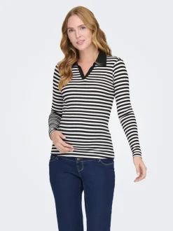 Clearance OLMPILLA Polo Dame Strik & Cardigans