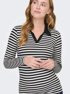 Clearance OLMPILLA Polo Dame Strik & Cardigans