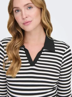 Clearance OLMPILLA Polo Dame Strik & Cardigans