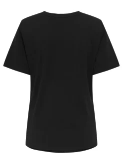Discount OLMPOP T-shirt Dame Toppe