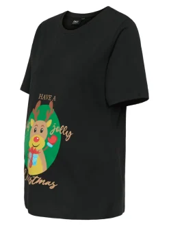 Online OLMPOP T-shirt Dame Toppe