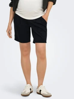 Sale OLMPOPTRASH Loose fit Bermuda-shorts Dame Shorts & Nederdele