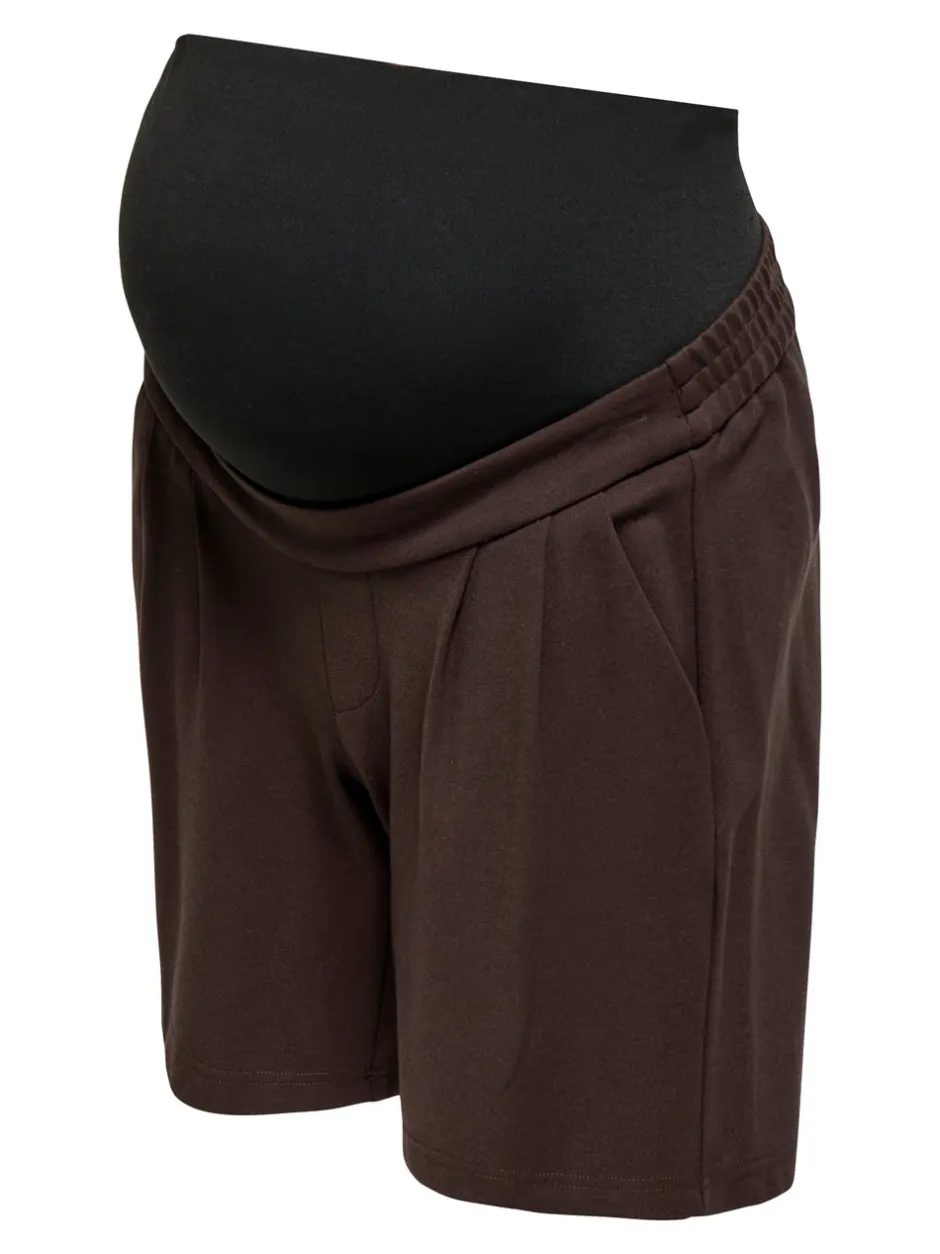 New OLMPOPTRASH Loose fit Bermuda-shorts Dame Shorts & Nederdele