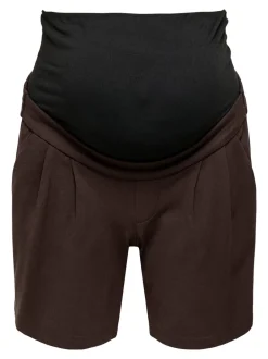 New OLMPOPTRASH Loose fit Bermuda-shorts Dame Shorts & Nederdele