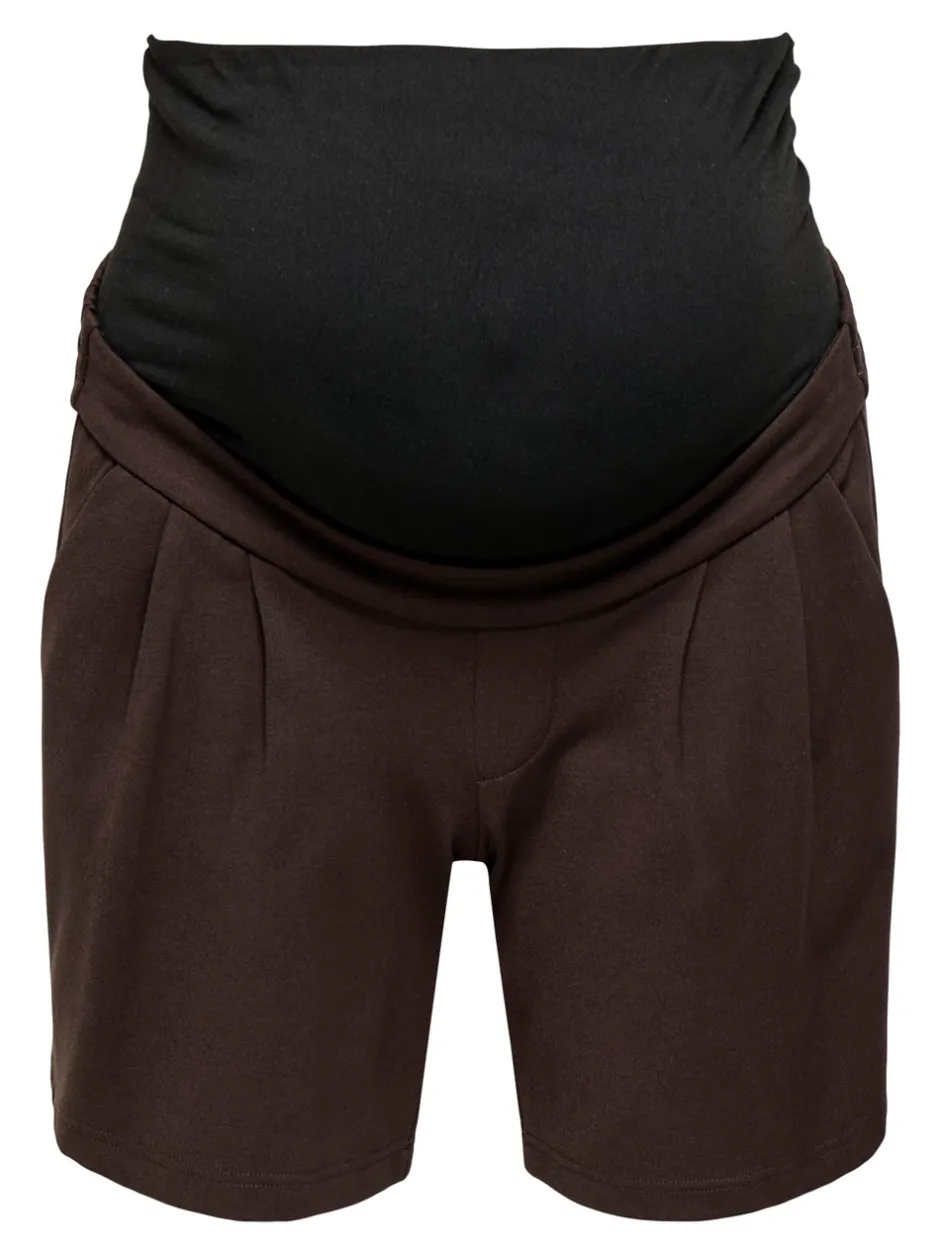 New OLMPOPTRASH Loose fit Bermuda-shorts Dame Shorts & Nederdele