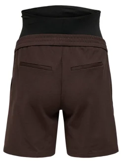 New OLMPOPTRASH Loose fit Bermuda-shorts Dame Shorts & Nederdele