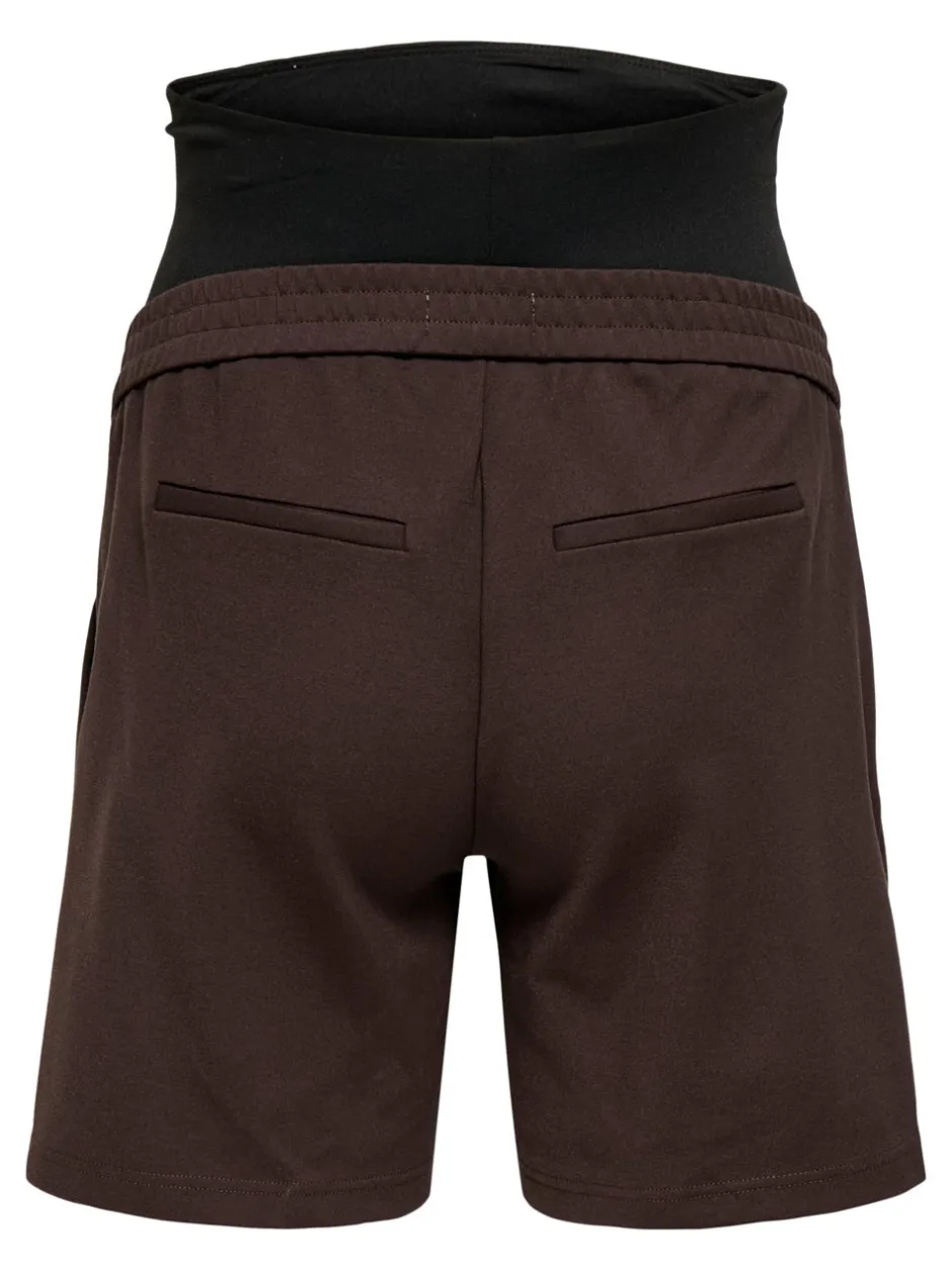 New OLMPOPTRASH Loose fit Bermuda-shorts Dame Shorts & Nederdele