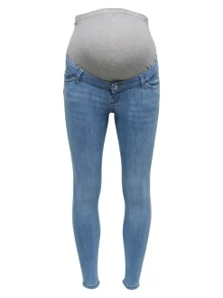 OLMPOWER Skinny fit Jeans Dame Jeans