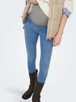 OLMPOWER Skinny fit Jeans Dame Jeans