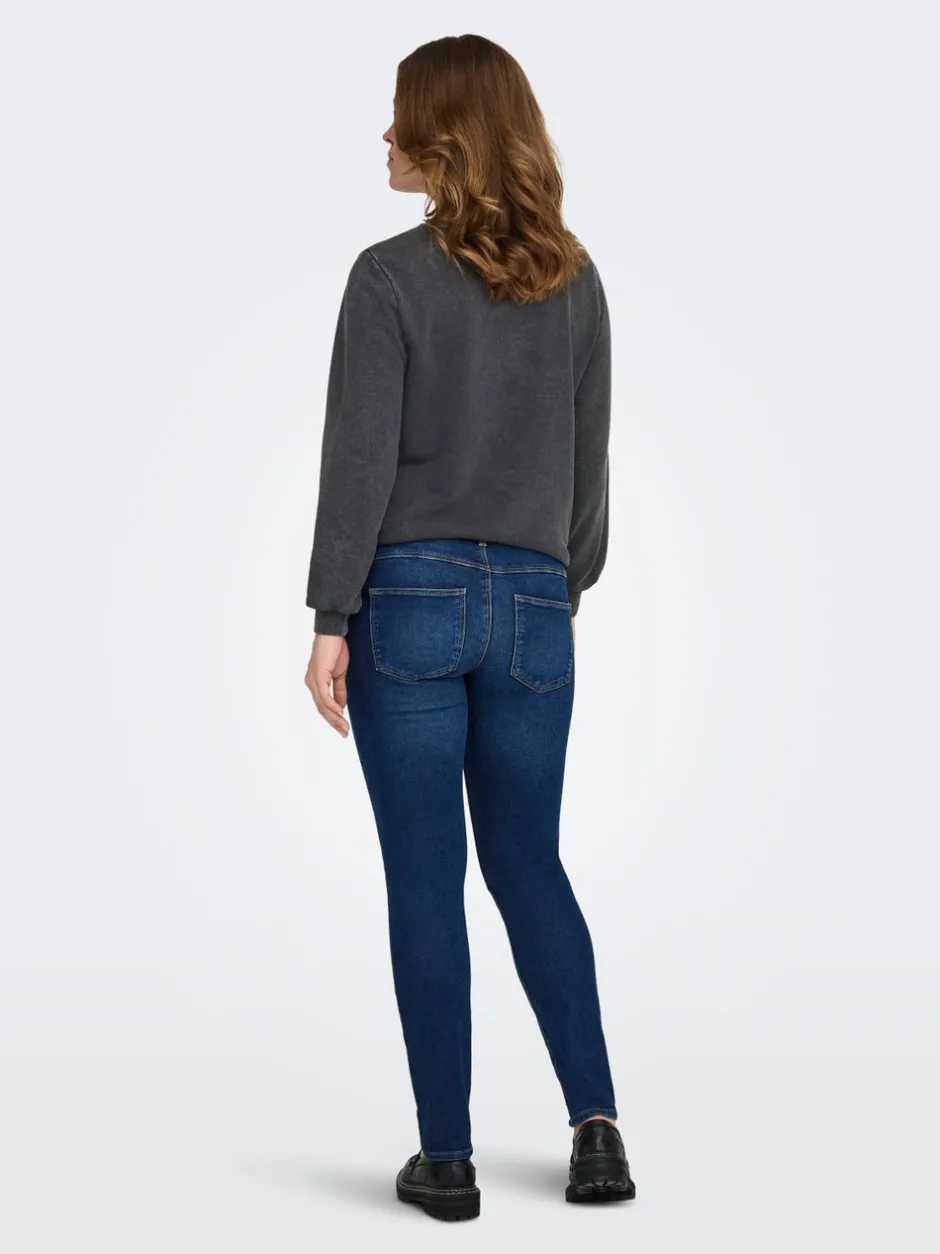 Online OLMQUOTE Sweatshirt Dame Sweatshirts