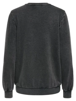 Online OLMQUOTE Sweatshirt Dame Sweatshirts