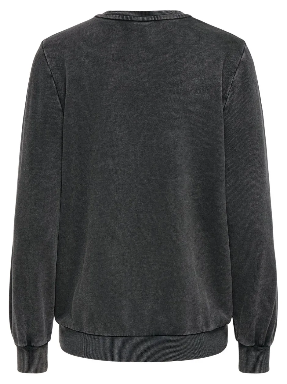 Online OLMQUOTE Sweatshirt Dame Sweatshirts