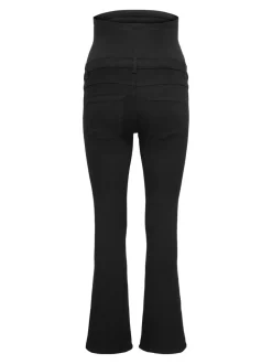 Hot OLMRAIN Flared fit Jeans Dame Jeans