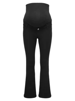 Hot OLMRAIN Flared fit Jeans Dame Jeans