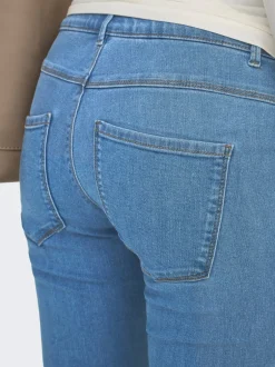 OLMRAIN Flared fit Jeans Dame Jeans