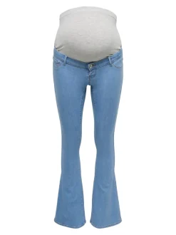 OLMRAIN Flared fit Jeans Dame Jeans