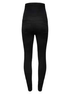 Hot OLMRAIN Mellemhøj talje Skinny fit Jeans Dame Jeans
