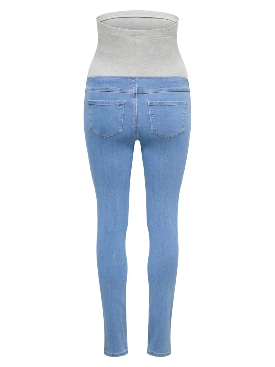 Outlet OLMRAIN Skinny fit Jeans Dame Jeans