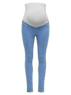 Outlet OLMRAIN Skinny fit Jeans Dame Jeans