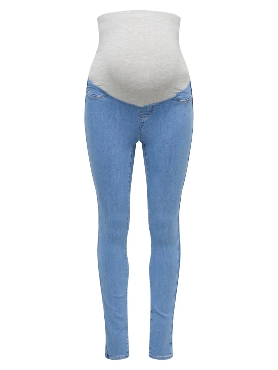 Outlet OLMRAIN Skinny fit Jeans Dame Jeans