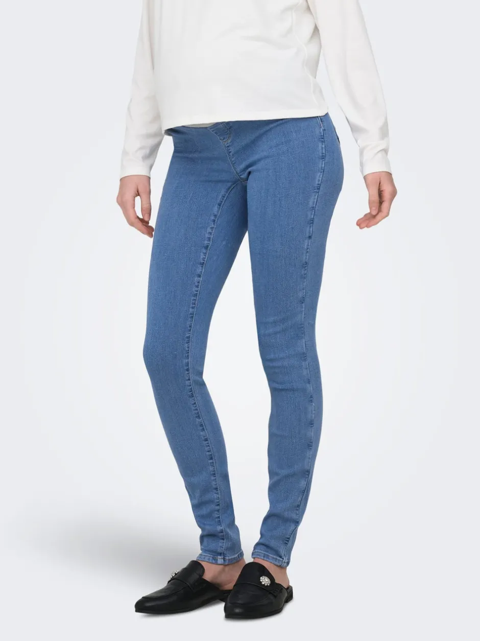 Outlet OLMRAIN Skinny fit Jeans Dame Jeans