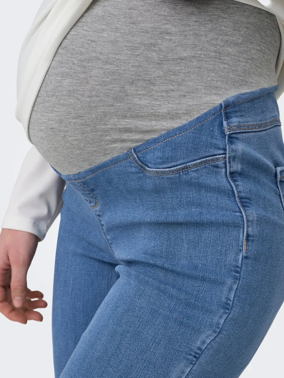 Outlet OLMRAIN Skinny fit Jeans Dame Jeans