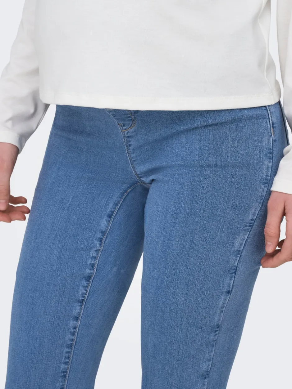 Outlet OLMRAIN Skinny fit Jeans Dame Jeans