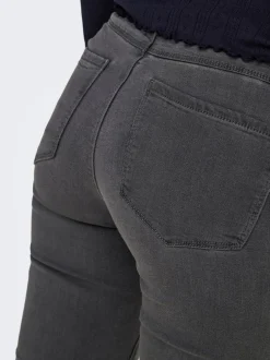 Discount OLMRAIN Skinny fit Jeans Dame Jeans