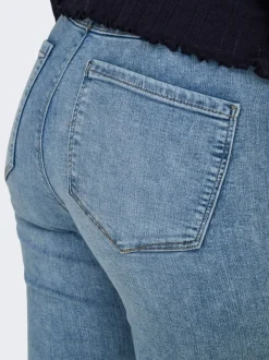 Best OLMRAIN Skinny fit Jeans Dame Jeans