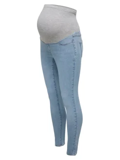 Best OLMRAIN Skinny fit Jeans Dame Jeans