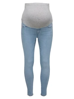 Best OLMRAIN Skinny fit Jeans Dame Jeans