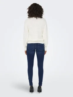Clearance OLMROYAL Skinny fit Jeans Dame Jeans