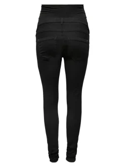 Sale OLMROYAL Skinny fit Jeans Dame Jeans