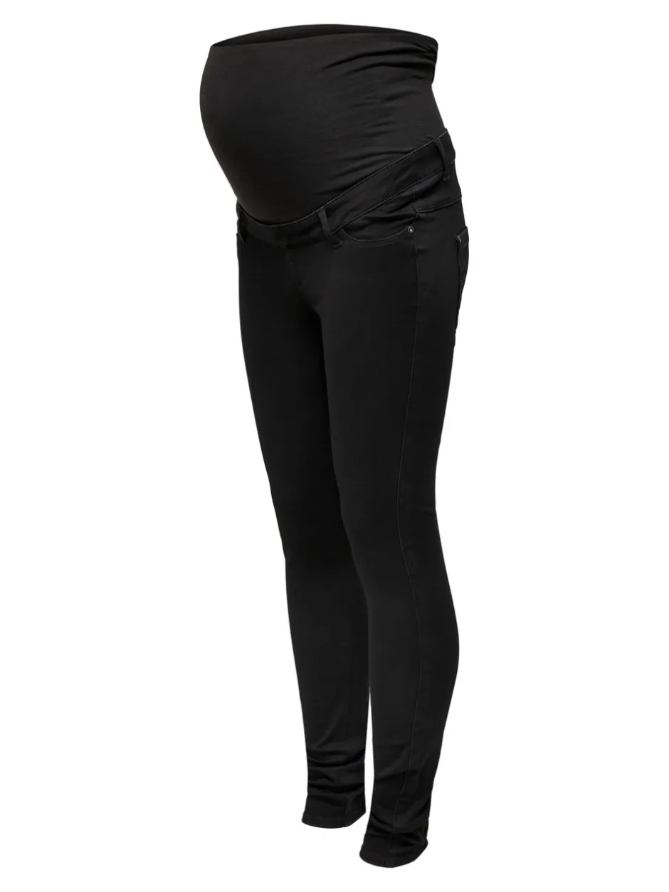 Sale OLMROYAL Skinny fit Jeans Dame Jeans