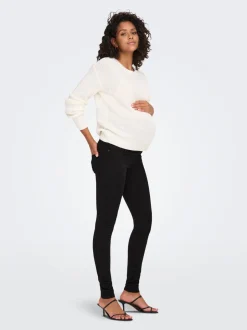 Sale OLMROYAL Skinny fit Jeans Dame Jeans