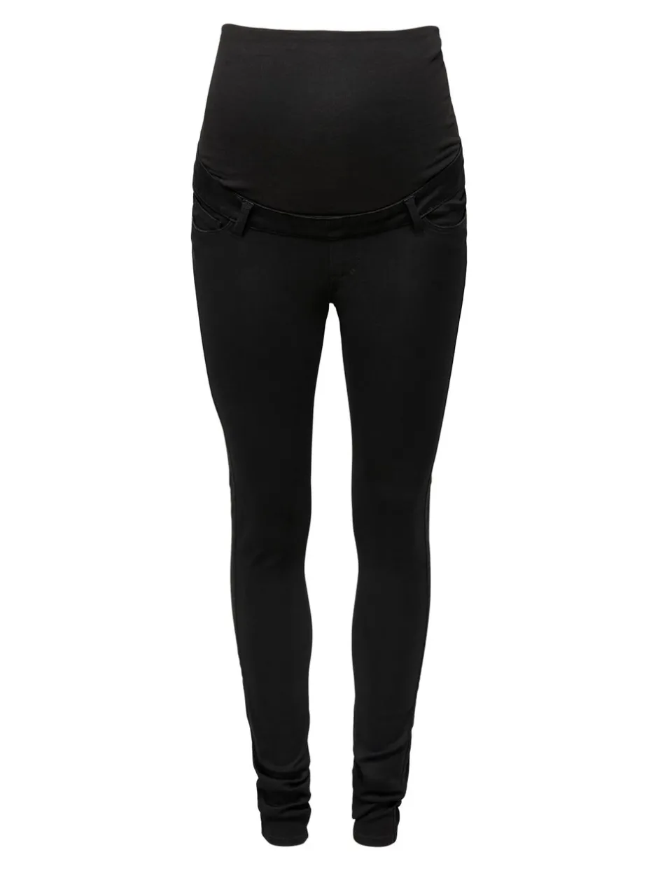 Sale OLMROYAL Skinny fit Jeans Dame Jeans
