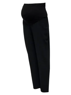 Sale OLMSANIA Regular fit Bukser i wide fit Dame Bukser