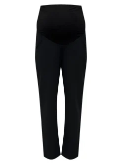 Sale OLMSANIA Regular fit Bukser i wide fit Dame Bukser