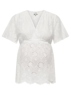Best OLMSTEPHANIE Bluse Dame Toppe