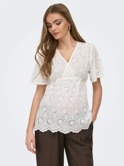 Best OLMSTEPHANIE Bluse Dame Toppe