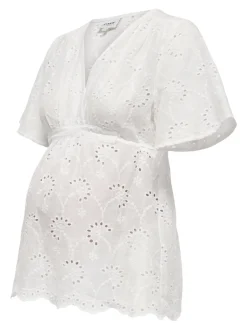 Best OLMSTEPHANIE Bluse Dame Toppe