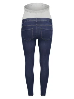 OLMSTORM Skinny fit Jeans Dame Jeans