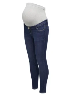 OLMSTORM Skinny fit Jeans Dame Jeans