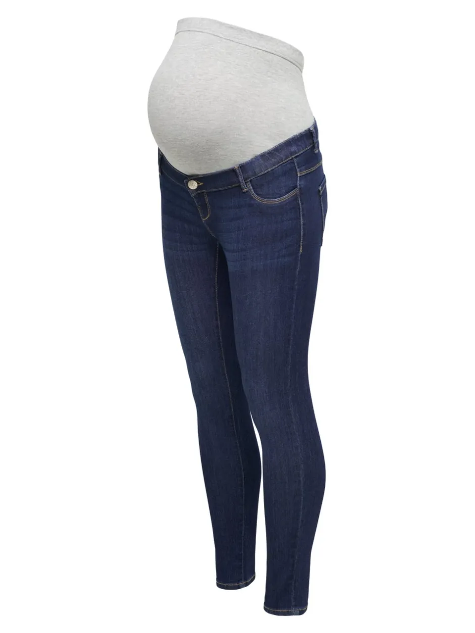 OLMSTORM Skinny fit Jeans Dame Jeans